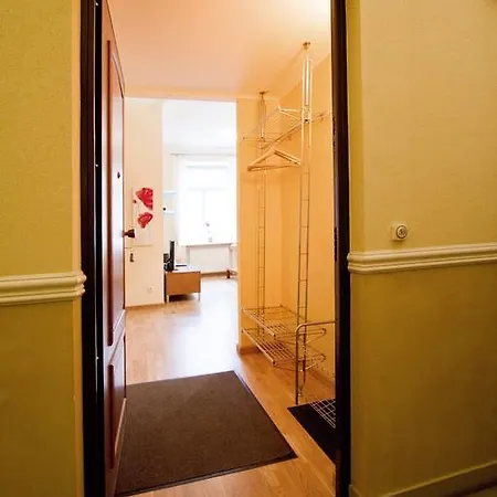 Solar Town Hall Square Apartamento *