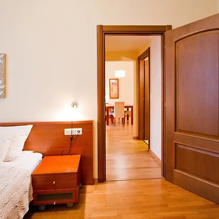 Apartamento Solar Town Hall Square Tallin
