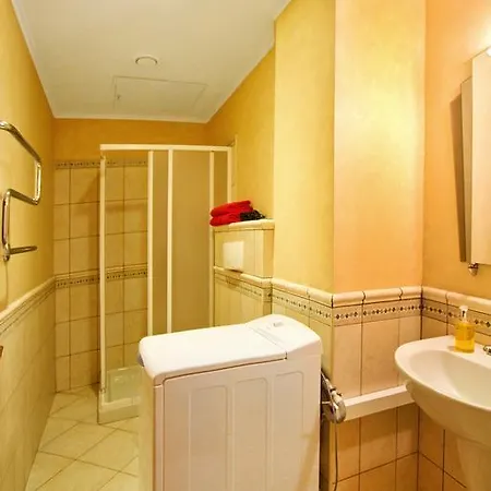 Apartamento Solar Town Hall Square