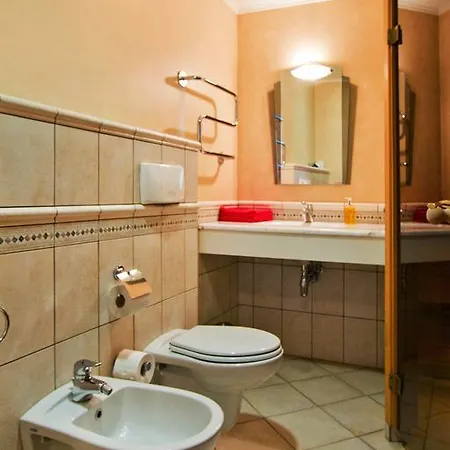 Apartamento Solar Town Hall Square Tallin